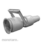 CKE Blower Ventilation Car Park (Blower Ventilasi Parkir)
