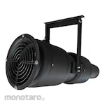 CKE Blower Ventilation Fan Car Park (Blower Ventilasi Parkir)