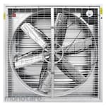 CKE Box Fan Direct Drive (Kipas Box Direct)