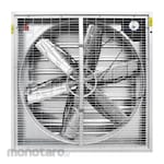 CKE Box Fan Direct Motor