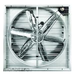 CKE Box Fan/Blower Kandang Ayam (Kipas Kandang Unggas)