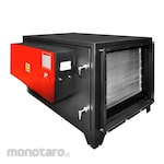 CKE Cabinet Fan (Kipas Cabinet)
