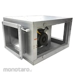 CKE Cabinet Fan Centrifugal Inline (Kipas Cabinet Inline)