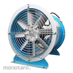 CKE Canopy Exhaust Fan (Kipas Canopy)