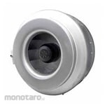 CKE Centrifugal Inline Fan