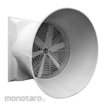 CKE Cone Fan Exhaust (Kipas Cone Exhaust)