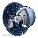 CKE Drum Fan Axial (Kipas Drum Axial)