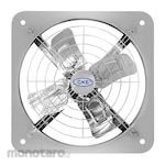 CKE Exhaust Fan Stainless Steel (Kipas Exhaust Stainless)
