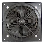 CKE Exhaust Fan Wall (Kipas Exhaust Dinding)