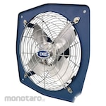 CKE Exhaust Fan Wall Industrial (Kipas Exhaust Dinding Industri)