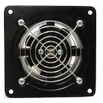 CKE Exhaust Wall Fan Booster
