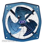 CKE Exhaust Wall Fan Low Noise
