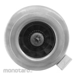 CKE Inline Duct Fan Sirroco