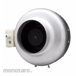 CKE Inline Fan Duct (Kipas Saluran Inline)