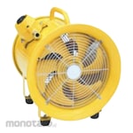 CKE Portable Ventilator Explotion Proof Series