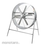 CKE Portable Ventilator Mancooler