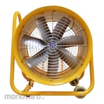 CKE Ventilator Portable (Ventilator Portabel)