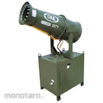 CKE Water Mist Cannon Jet Spray
