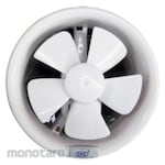 CKE Window Exhaust Fan