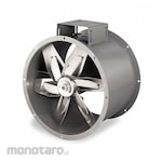 DAYTON Axial Fan Tube (Kipas Axial Tube)