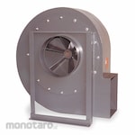 DAYTON B/D Blower with Drive Package 33inch
