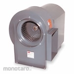 DAYTON Blower with Drive Package 20inch