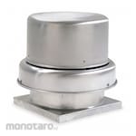 DAYTON Centrifugal Downblast Exhaust Fans