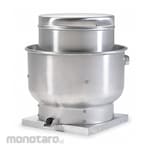 DAYTON Centrifugal Upblast Exhaust Fans