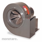 DAYTON Direct Drive Blower with Motor