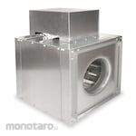 DAYTON Duct Blower