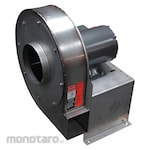 DAYTON High Pressure Blower Motor