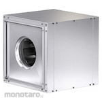 DAYTON In-Line Duct Blower