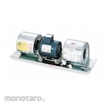 DAYTON Modular Air Curtain Cabinets & Blowers