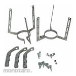 DAYTON Motor Mounting Brackets