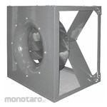 DAYTON Plenum Fan