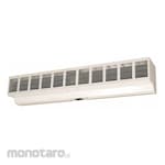 DAYTON Standard Air Curtains