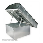 DAYTON Vent Caps & Hoods