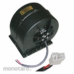 DCM Standard Forward-Curved Blowers