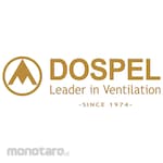 Dospel Exhaust Wall Fan