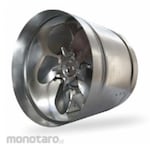 Dospel Inline Duct Fan (Kipas Booster Saluran)