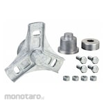 EMPIRE Roof & Attic Ventilation Fan Accessories & Parts
