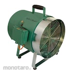 Egamaster Axial Fan (Kipas Aksial)