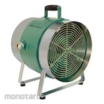 Egamaster Pneumatic Axial Fan (Kipas Aksial)