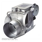 FIELD CONTROLS Exhaust Draft Inducers