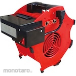 FPS Blower with Heater Plus