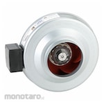 Fantech Inline Fan Duct (Kipas Saluran Inline)