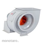 GTek Centrifugal Blower Open Cover