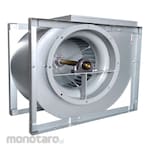 GTek Centrifugal Blower Single Inlet