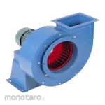 GTek Centrifugal Blower Siroco