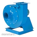 GTek Centrifugal High Pressure DZ